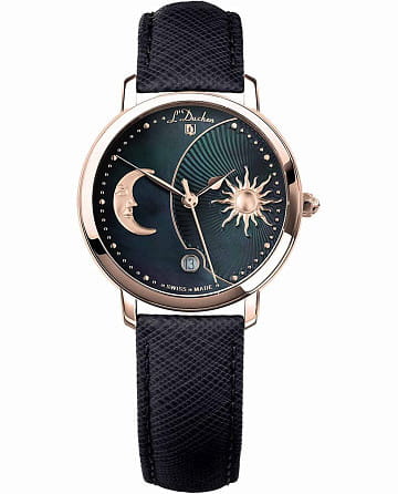 L\'Duchen Day & Night D 781.41.31